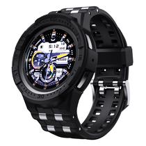 Capa com Pulseira Esportiva T-ENGINE para Samsung Galaxy Watch 5 Pro