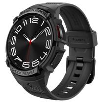 Capa com Pulseira Spigen para Samsung Galaxy Watch 6 Classic 43mm
