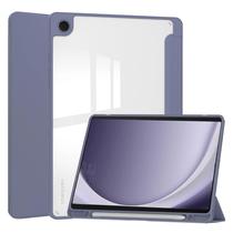 Capa Com Recortes Precisos Compatível Com Tab A9 Plus 2023