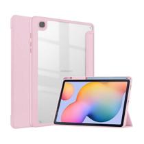 Capa com Recortes precisos Compatível com Tab S6 Lite