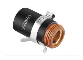 Capa Com Sensor 220953 Tocha Pmx Consumível Plasma Capa Com Sensor 220953 Tocha Pmx Consumível Plasma