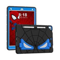 Capa Com Suporte À Prova De Choque Para Tablet Infantil Para iPad Air 11 2024 iPad pro 11" M4 4ª 5ª
