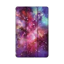 Capa Com Suporte Magnético Tripartido De 12,4 Polegadas Para Samsung Galaxy Tab S8 S7 plus S7 FE - ZNOVAY