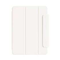 Capa Com Suporte Para iPad Air 11 M3 M2 Air 5 4 A16 Três Dobras Com Grampo Magnético Para iPad pro