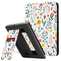 Capa com suporte para Kindle Paperwhite 12th Gen 2024 CoBak