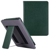 Capa com Suporte para Kindle Paperwhite 5ª/6ª/7ª/10ª Geração - Verde