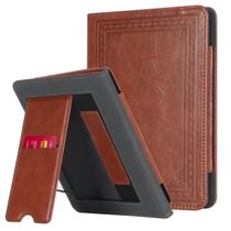 Capa com suporte para Kindle Paperwhite Cobak 11th Gen 6.8"