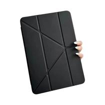 Capa Com Suporte Para Redmi Pad Flip Para 2 pro 12.1 SE 9.7 11 8.7 K Com Função Auto Sleep Para