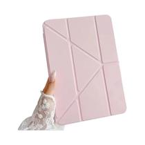 Capa Com Suporte Para Redmi Pad Flip Para 2 pro 12.1 SE 9.7 11 8.7 K Com Função Auto Sleep Para