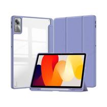 Capa com Suporte para Redmi Pad SE 8.7" e Xiaomi Redmi Pad 10.61"/Mipad 6/5
