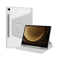 Capa Com Suporte Rotativo 360 Graus Para Samsung Galaxy Tab S11, S11 Ultra 14.6, S10 Lite FE 10.9