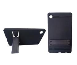 Capa Com Suporte Samsung Tab A9 8.7 SM-X110 Preto