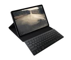 Capa Com Teclado Bluetooth + Caneta P Tablet Lenovo P11 Plus