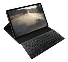 Capa Com Teclado Bluetooth + Caneta P Tablet Lenovo P11 Plus Capa Com Teclado Bluetooth + Caneta P Tablet Lenovo P11 Plus