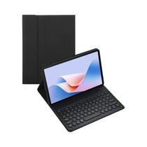 Capa Com Teclado Bluetooth De 8 Polegadas Para Samsung Galaxy Tab a SM-P205/P200 Com Teclas Redondas