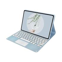 Capa Com Teclado Bluetooth Magnético Para Tablet Redmi Pad pro 12.1 Para Xiaomi Redmi Pad 2024