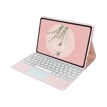 Capa Com Teclado Bluetooth Magnético Para Tablet Redmi Pad pro 12.1 Para Xiaomi Redmi Pad 2024