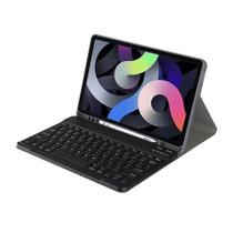 Capa Com Teclado Bluetooth P Tablet Galaxy Tab S7 Fe
