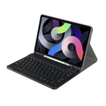 Capa Com Teclado Bluetooth P Tablet Galaxy Tab S7 Fe