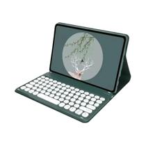 Capa Com Teclado Bluetooth Para Lenovo Tab M9 2023, 9 Polegadas, TB-310FU, TB-310XU, Capa Magnética