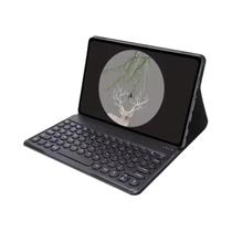 Capa Com Teclado Bluetooth Para Lenovo Tab M9 2023, 9 Polegadas, TB-310FU, TB-310XU, Capa Magnética