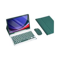 Capa Com Teclado Bluetooth Para Samsung Galaxy Tab S10 Lite De 10,9 Polegadas SM-X400 X406B