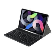 Capa Com Teclado Bluetooth Para tablet 9 Geração 10.2