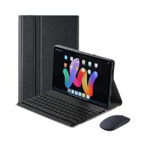 Capa com Teclado Bluetooth para Xiaomi Redmi Pad SE (11")