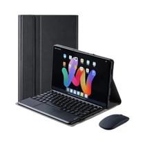 Capa com Teclado Bluetooth para Xiaomi Redmi Pad SE (11")