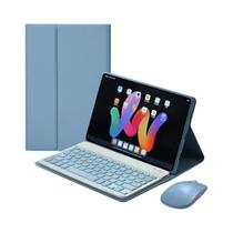 Capa com Teclado Bluetooth para Xiaomi Redmi Pad SE (11")