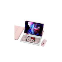 Capa com teclado e mouse ñ para iPad 9.8 ou 7 10.2 Capa com teclado e mouse ñ para iPad 9.8 ou 7 10.2