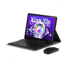 Capa Com Teclado E Mouse P Tablet Galaxy Tab A8 X200 Capa Com Teclado E Mouse P Tablet Galaxy Tab A8 X200