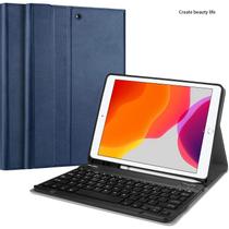 Capa com teclado e mouse para Samsung Galaxy Tab A7 Lite
