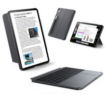 Capa com Teclado ESR para iPad 11" A16 2025 com Trackpad Magnético Capa com Teclado ESR para iPad 11" A16 2025 com Trackpad Magnético