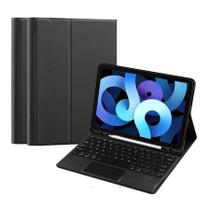 Capa Com Teclado Estilo Notebook Para iPad 10 Geração 10.9