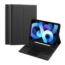 Capa Com Teclado Estilo Notebook Para iPad 10 Geração 10.9