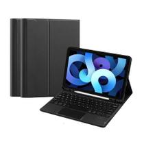 Capa Com Teclado Estilo Notebook Para iPad 10 Geração 10.9
