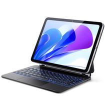 Capa com teclado GreenLaw para iPad de 11ª e 10ª geração Capa com teclado GreenLaw para iPad de 11ª e 10ª geração