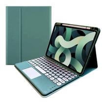 Capa com teclado kaitesi para iPad mini 6/7 8,3" com touchpad