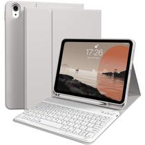 Capa com Teclado Kenke para iPad de 10ª Geração (10,9", 2022)