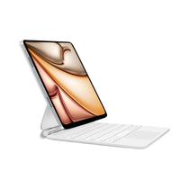 Capa Com Teclado Mágico Para iPad Air 6 2024 13 Polegadas iPad pro 11 12 9 13 Air 4 5 10ª Geração