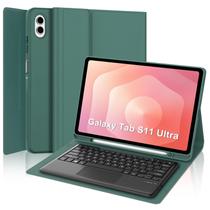 Capa com Teclado OYOSUOGG para Samsung Galaxy Tab S11 Ultra 14,6"