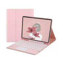 Capa Com Teclado Para Galaxy Tablet A9 Plus 11 Polegadas Capa Com Teclado Para Galaxy Tablet A9 Plus 11 Polegadas