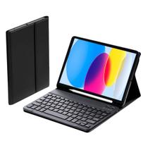 Capa com teclado para iPad 11 (A16) 11ª Geração