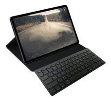 Capa Com Teclado Para iPad Mini (6ª Geração Capa Com Teclado Para iPad Mini (6ª Geração