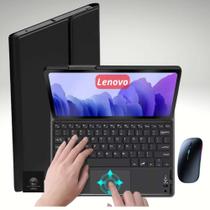 Capa Com Teclado Para Lenovo Tab M9 9 Polegadas Tb310fu + Mouse