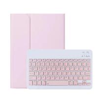 Capa Com Teclado Para Samsung Galaxy Tab A9 A8 S10 S9 FE S7 S8 11 plus 12.4 13.1 A7 S6 Lite Ultra