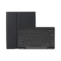 Capa Com Teclado Para Samsung Galaxy Tab A9 A8 S10 S9FE S7 S8 11 plus 12.4 13.1 A7 S6 Lite Ultra