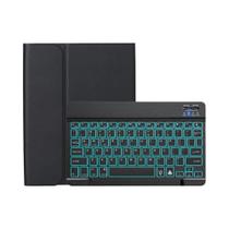 Capa Com Teclado Para Samsung Galaxy Tab A9 A8 S10 S9FE S7 S8 11 plus 12.4 13.1 A7 S6 Lite Ultra