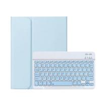 Capa Com Teclado Para Samsung Galaxy Tab A9 A8 S10 S9FE S7 S8 11 plus 12.4 13.1 A7 S6 Lite Ultra
